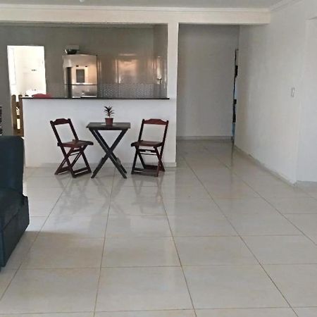 Apartament Hospedagem Em Casa De Praia Jacuma - Faca Sua Reserva E Seja Muito Bem Vindo! Zewnętrze zdjęcie