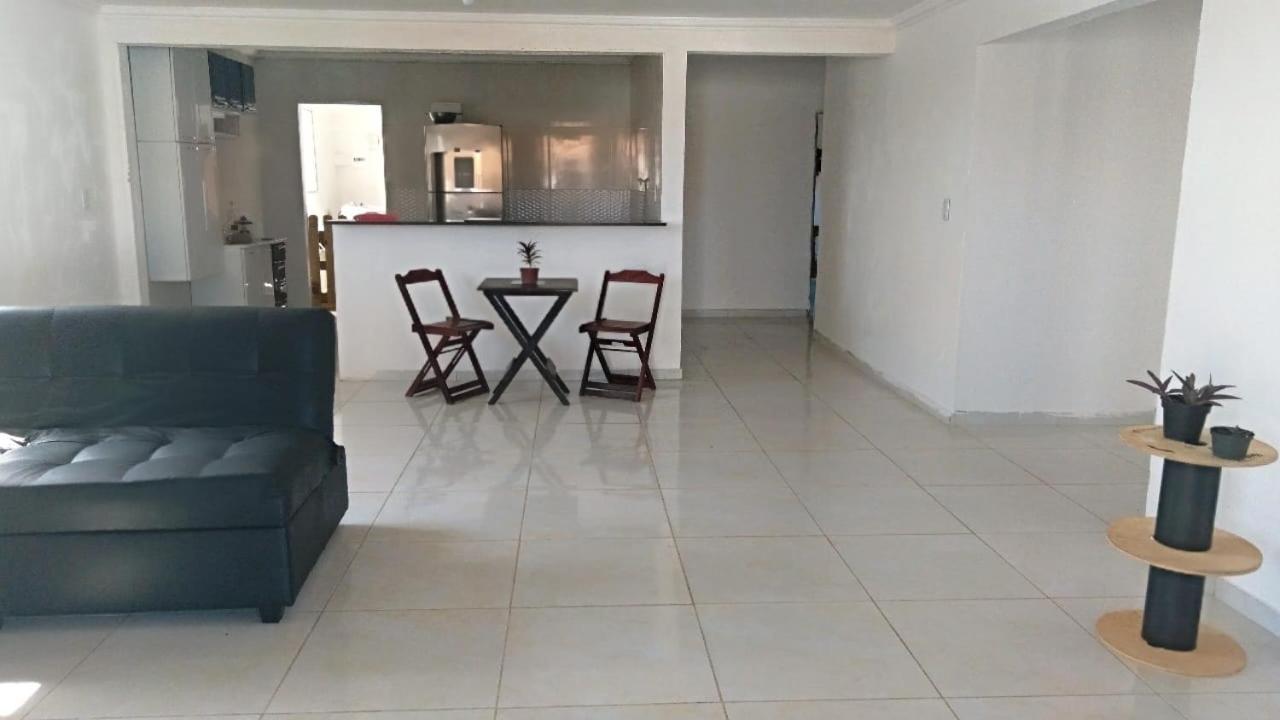 Apartament Hospedagem Em Casa De Praia Jacuma - Faca Sua Reserva E Seja Muito Bem Vindo! Zewnętrze zdjęcie