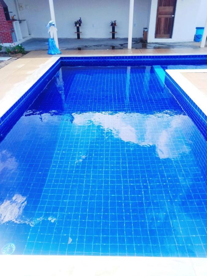 Apartament Hospedagem Em Casa De Praia Jacuma - Faca Sua Reserva E Seja Muito Bem Vindo! Zewnętrze zdjęcie