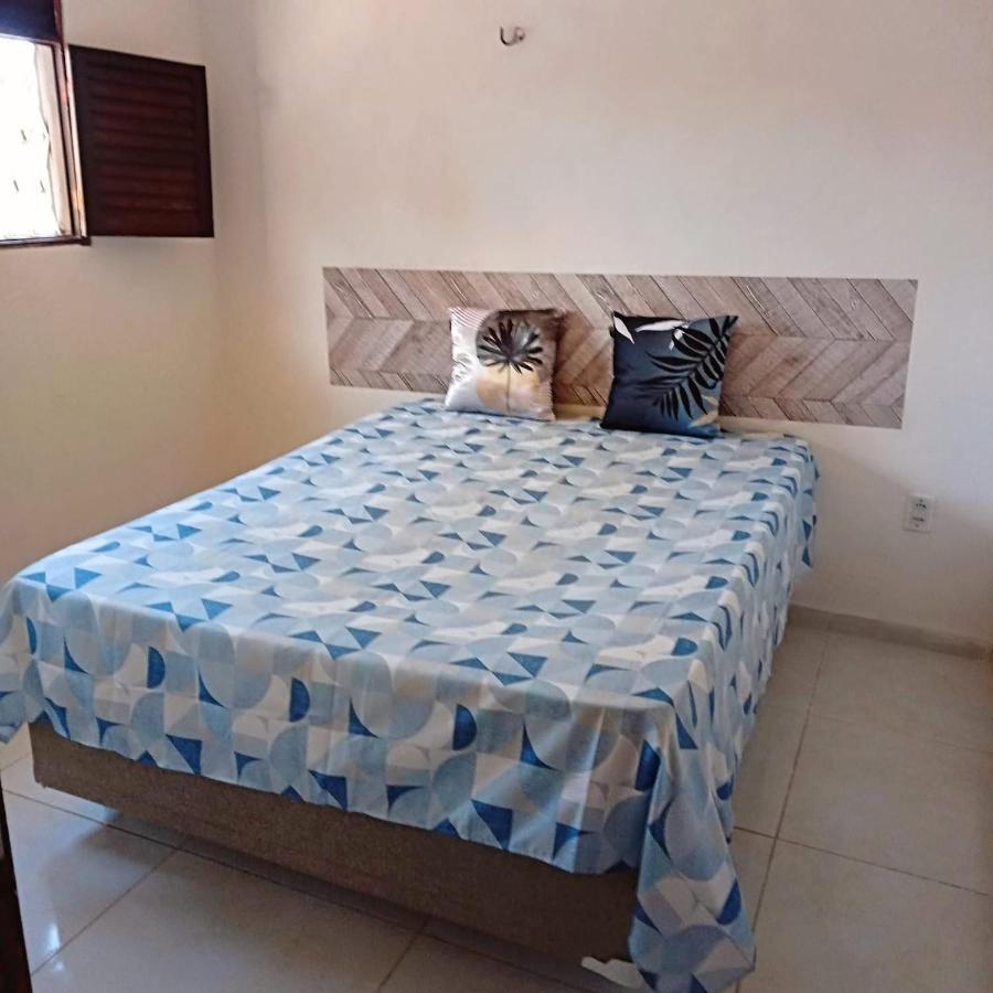 Apartament Hospedagem Em Casa De Praia Jacuma - Faca Sua Reserva E Seja Muito Bem Vindo! Zewnętrze zdjęcie
